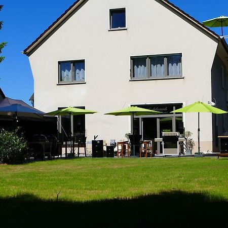 Ferienwohnung Shepherd Remagen Exterior photo