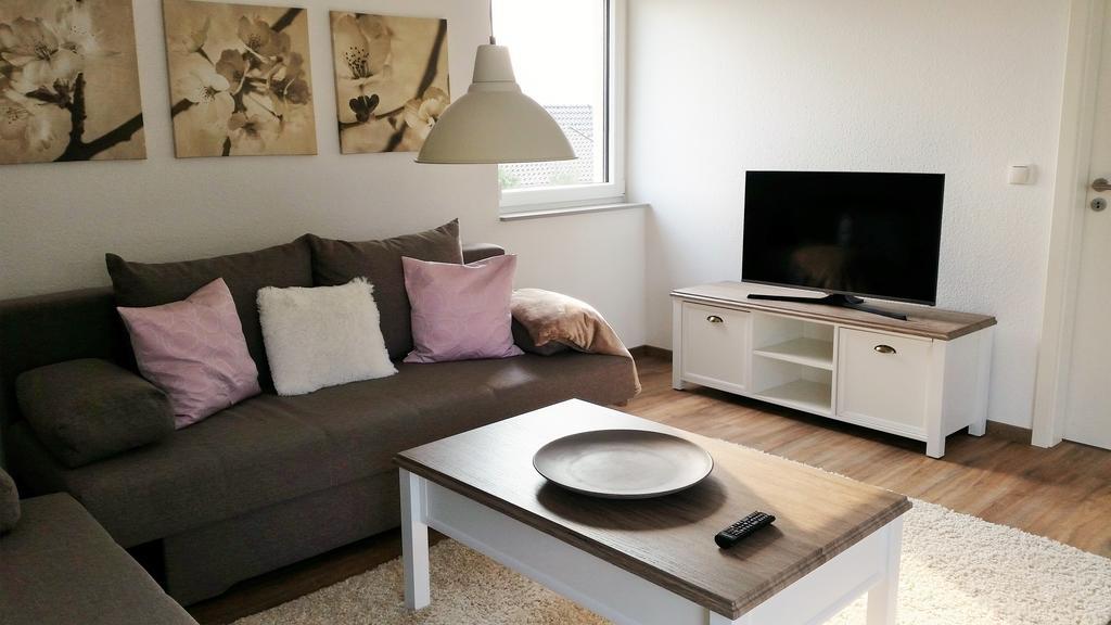 Ferienwohnung Shepherd Remagen Exterior photo