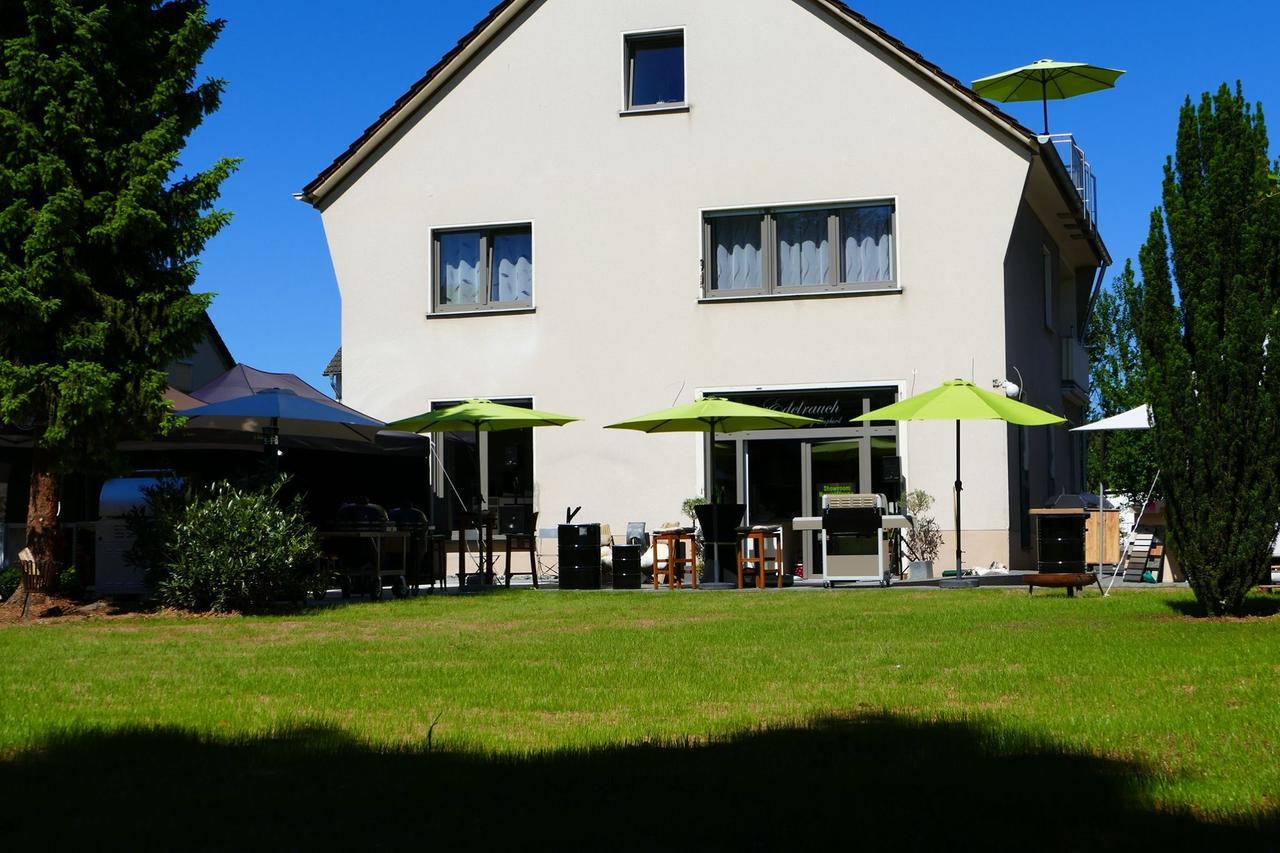 Ferienwohnung Shepherd Remagen Exterior photo